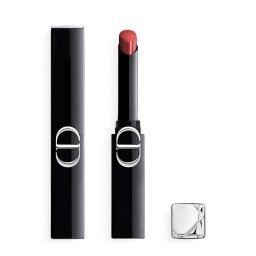 Dior Lábios Rouge Dior On Stage Batom ultra duradouro - acabamento brilhante 390 REDWOOD STAR
