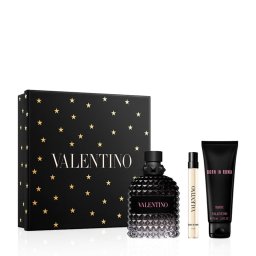 Valentino Born In Roma Uomo Eau de Toilette Estuche - 100ML Eau de toilette Perfumes Homens