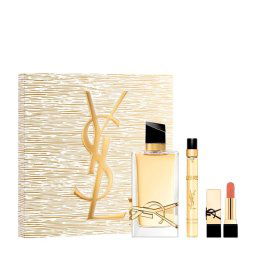 Yves Saint Laurent Libre Eau de Parfum SET - 90 ML Eau de Parfum Perfumes Mulher