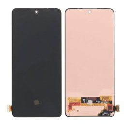 Display LCD e Touch para Xiaomi Redmi Note 14 5G