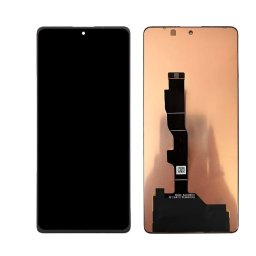Display LCD e Touch para Xiaomi Redmi Note 13 5G