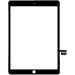 Display Touch para iPad 10.2" 2021 (9º geração) A2602/A2604 preto