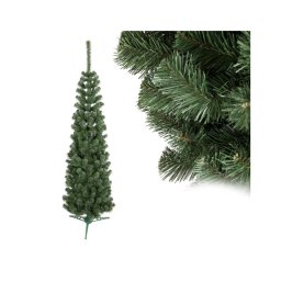 Árvore de Natal SLIM 220 cm abeto