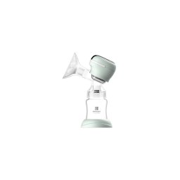 KikkaBoo - Bomba de leite materno eletrônica LEIA PLUS 1400 mAh 150 ml