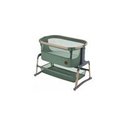 Maxi-Cosi - Berço de viagem IORA AIR verde