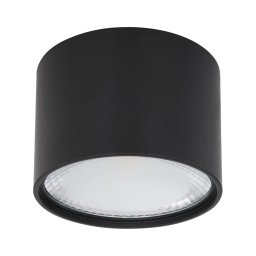Globo 12007B - Iluminação de teto LED SERENA LED/12W/230V 3000K