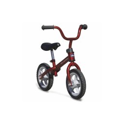 Chicco - Bicicleta de empurrar VERMELHO BULET