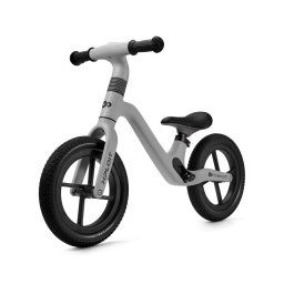 KINDERKRAFT - Bicicleta de empurrar XPLOIT Moonstone prateado