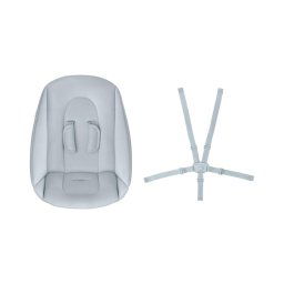 Maxi-Cosi - Conjunto de acessórios para cadeira de jantar NESTA 6m azul