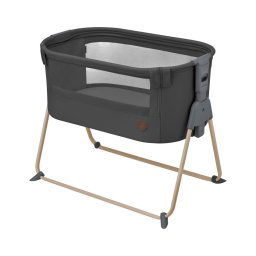 Maxi-Cosi - Berço de viagem TORI cinzento escuro