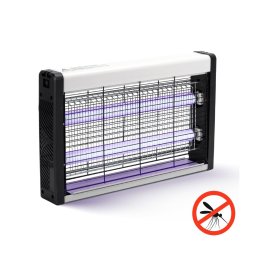 Brilagi - Armadilha eléctrica LED UV para insectos 2xLED/2W/230V 20 m2