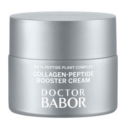 Babor Cosméticos Faciais Lifting Collagen-Peptide Booster Cream Creme Facial com Peptídeos de Colágeno