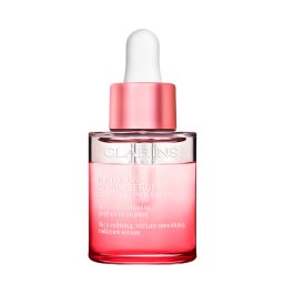 Clarins Cosméticos Faciais Multi-Active Glow Serum Sérum Bifásico Iluminador