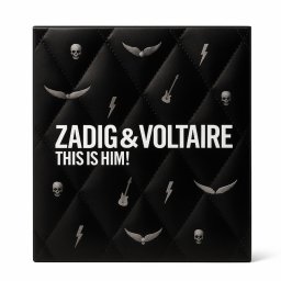 Zadig & Voltaire This Is Him Eau de Toilette Set - 1 UD. Eau de toilette Perfumes Homens