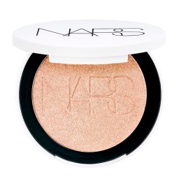 Nars Pó de Bronze Light Reflecting Luminizing Powder Iluminador de Alto Desempenho ELECTRA