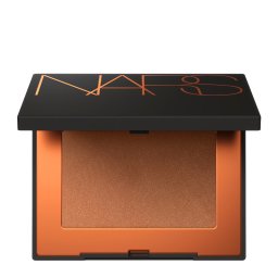 Nars Pó de Bronze Mini Laguna Bronzing Powder Pós Bronzeadores LAGUNA 02