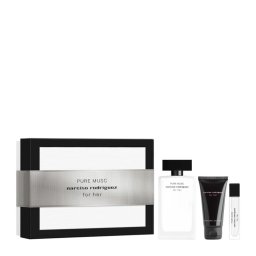 Narciso Rodriguez For Her Pure Musc Eau De Parfum Set - 100 ML Eau de Parfum Perfumes Mulher