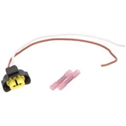 Kit de reparação de cabos, lâmpada do farol principal AKUSAN K06W103AKN