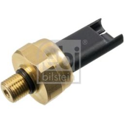 Placa de vedação, sensor de pressão do combustível FEBI BILSTEIN 195978