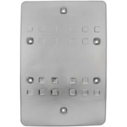 Placa de proteção térmica LAMIRO 779-62EX