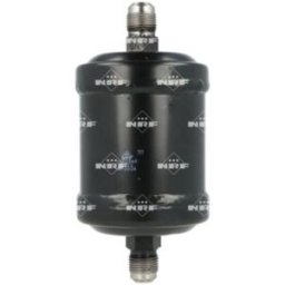 Secador, ar condicionado NRF 33422