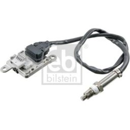 Sensor de NOx, conversor catalítico de NOx FEBI BILSTEIN 197505