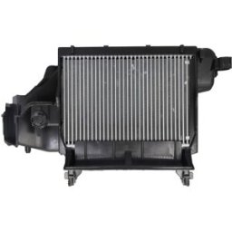 Evaporador, ar condicionado BEHR MAHLE AE 267 000P