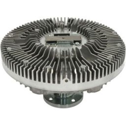 Embraiagem, ventilador do radiador THERMOTEC D5ME028TT