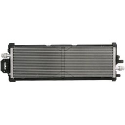 Radiador, arrefecimento do motor VALEO 701298