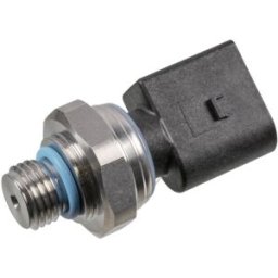 Placa de vedação, sensor de pressão do combustível FEBI BILSTEIN 183038
