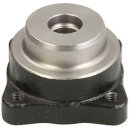Cubo, roda da ventoinha do sistema de arrefecimento do motor COJALI 7069002