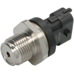 Placa de vedação, sensor de pressão do combustível NRF 792051