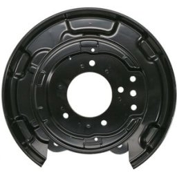 Placa de respingo, disco de travão BLIC 6508-03-8128875K