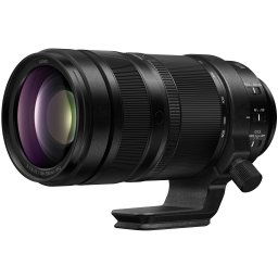 PANASONIC Lumix S 100-500mm f/5-7.1 O.I.S