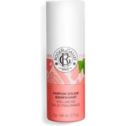 Roger e Gallet Fleur de Figuier Perfume Sólido 5g