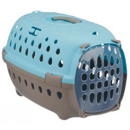 Trixie Tinos Caixa de transporte para gatos 35x50x32cm