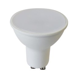 Lâmpada LED GU10/3W/230V 6000K