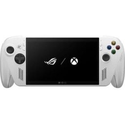 Asus Consola Portátil ROG Xbox Ally (2025) RC73YA-NH002W 7'' AMD Radeon™ Graphics AMD Ryzen Z2 A 16GB 512GB SSD