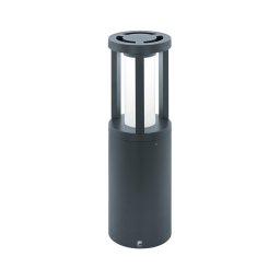 Eglo 97252 - Luminária de exterior LED GISOLA LED/12W/230V IP44 450 mm