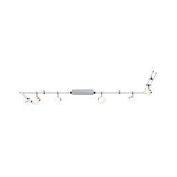 Paulmann 95195 - 6xLED/4W Foco IceLED I 230/12V