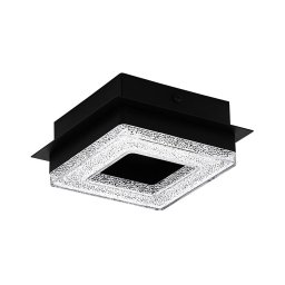 Eglo 99324 - Luz de teto LED FRADELO 4xLED/4W/230V