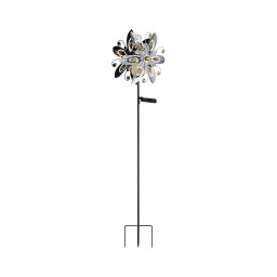 Globo 36578S - Decoração solar LED 0,02W/3V IP44