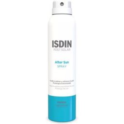 ISDIN Post-Solar AfterSun Spray 200ml