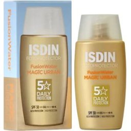 ISDIN FotoProtector Fusion Water Magic Urban SPF30 50ml