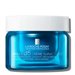 La Roche Posay Cosméticos Faciais Hyalu B5 Suractivated Creme Hidratante Firmador Antirrugas