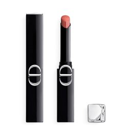 Dior Lábios Rouge Dior On Stage Batom ultra duradouro - acabamento brilhante 222 CONFIDENT NUDE