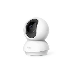 Câmara de Vigilância Interior TP-LINK TAPO C220 IA QHD IP Wi-Fi 360º 3MP