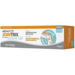 Advancis Jointrix Active Gel 100ml