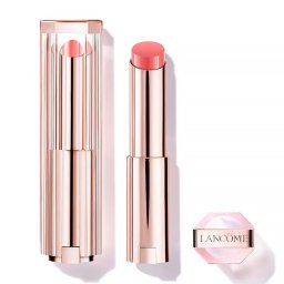 Lancome Lábios Lip Idol Butterglow Bálsamo hidratante com cor 28 PINK SQUAD