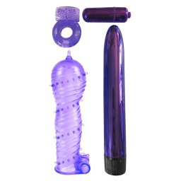 Kit Classix Ultimate Pleasure Couple's Kit
